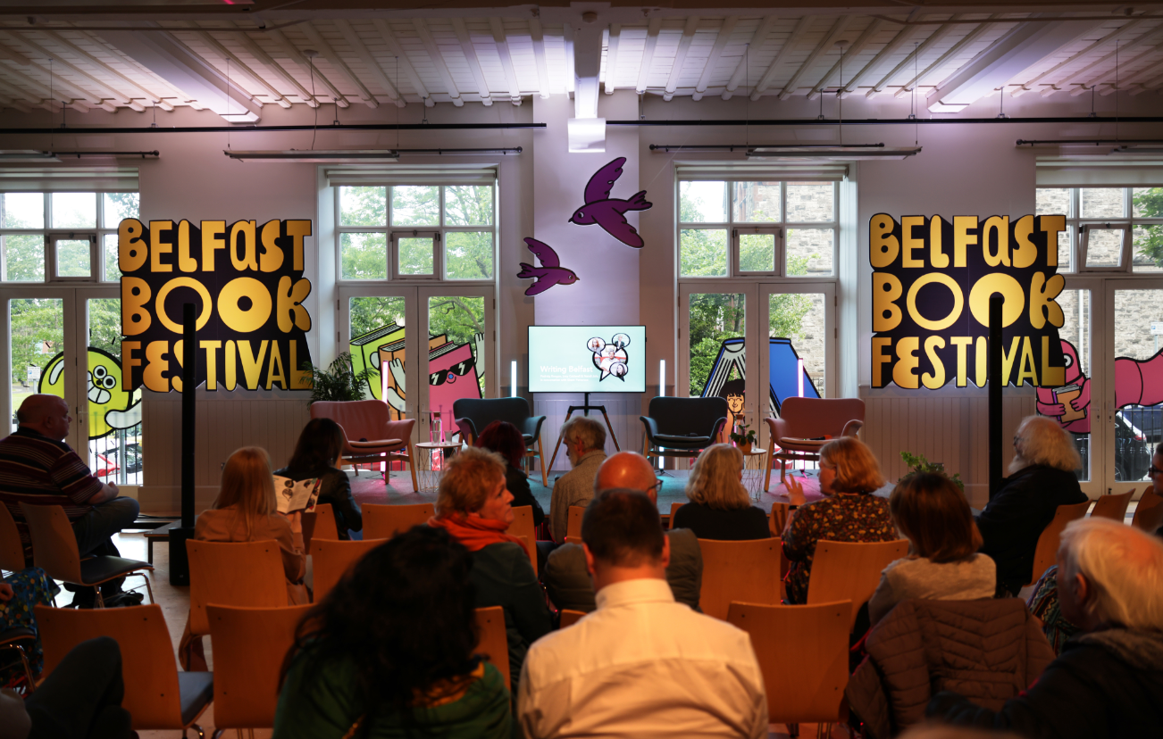 A Case Study with Thrive & Crescent Arts Centre